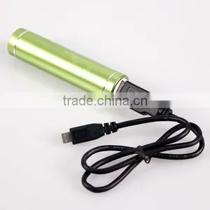 2600mAh Portable Power Bank External Mobile Battery For Phone thumbnail-5