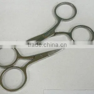Beauty Scissors thumbnail-1