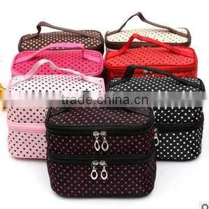 Cosmetic Bag ;To Receive a Package ;handbag thumbnail-1