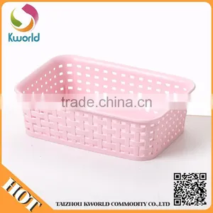 2016 Plastic Fruit Storage Box thumbnail-6