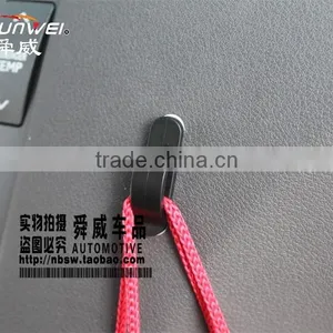 Manufactory Universal SD-2507 Car Hook Handbag Hook thumbnail-1