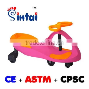 2016 OEM Color Design Kid Tricycle/kids Ride on Car for Christmas thumbnail-1