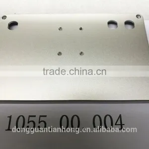 High Quality Cnc Machining Parts thumbnail-4
