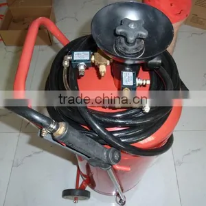 Foam Cleaning Machine FC50AD01 thumbnail-3