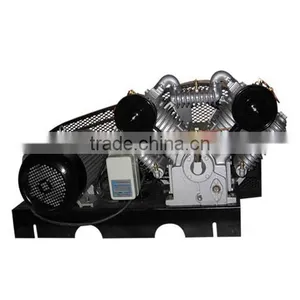 High Pressure Bare Compressor - BC100TE100 thumbnail-1