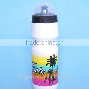 High Quality Bicycle Water Bottle Promotional Sports Bottle thumbnail-6