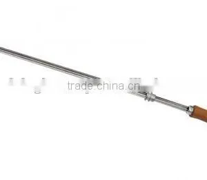 Widely Used BBQ Brazil Skewer SET ARKE thumbnail-5