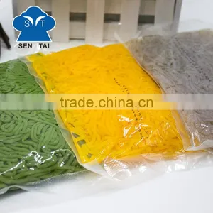 Spinach Taste of Shirataki Knots(Konnyaku/Konjac) Noodle thumbnail-3