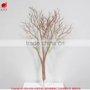 Good-looking Coral Tree for Home Decorating Factory Direct Artificial Dry Tree Branch Chrtistmas Ornement thumbnail-1