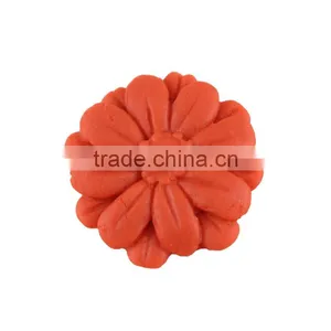 DIY Silicone Molded Flower Cake Baking Cake Decorative Arts Tool Mold Tool Tools Like Chrysanthemum 1688 Agent thumbnail-2