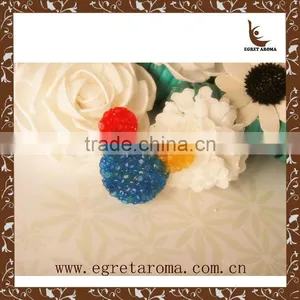 Wholesale Cheapest Scented Beads Aroma Beads Custom Shape Lastig Aroma thumbnail-5