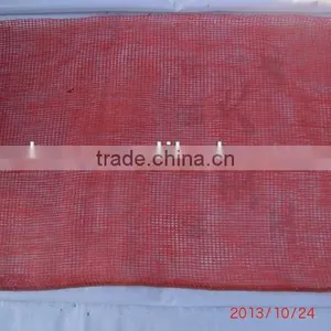 Plastic Netting Sacks for Firewood thumbnail-1