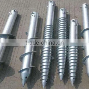 Manufacturers Supply Ground Anchors Use for Britain Market thumbnail-6