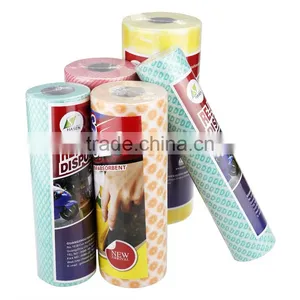 2015 Hot Sale Product in Roll Durable House Hold Pet Nonwoven Fabric thumbnail-1