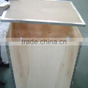 Plywood Box 1000 x 700 x 700 thumbnail-1