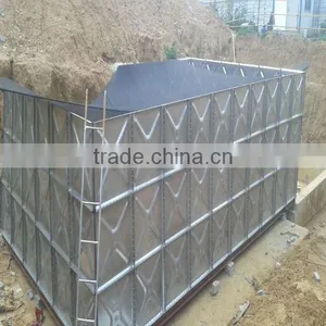 BDF Underground Water Storage Tanks thumbnail-3