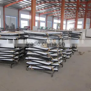 Enameled Storage Water Tank for Water Treatment Plants thumbnail-2