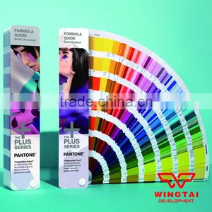 Pantone GP1601N Formula Guide Coated & Uncoated thumbnail-6