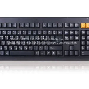 HK2066 Игровая клавиатура thumbnail-1