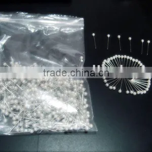 Sliver Shirt Pin thumbnail-1