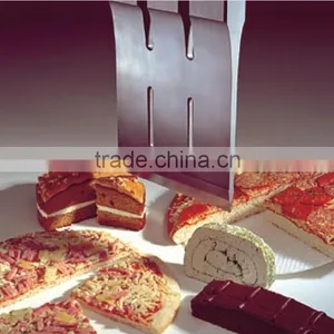 Ultrasonic Food Cutting Knife/Bread Cutter/The Ultrasonic Cutting System thumbnail-1