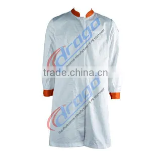 Catering Insect Protection Chef Clothes thumbnail-1