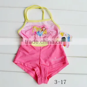 Hot Sale Cute Beach Baby Swimwear thumbnail-1