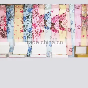 100% Polyester Printed Baby Blanket thumbnail-1