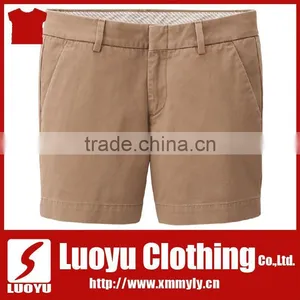 Jogging Shorts for Women thumbnail-1
