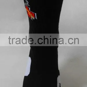 Basketball Sports Elite Bulk Cartoon Tube Cotton Wholesale Socks thumbnail-2