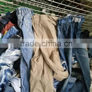 Sell Container of Used Clothes New York thumbnail-3