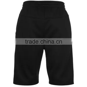 Lightweight Design Polar Fleece Shorts Mens thumbnail-5