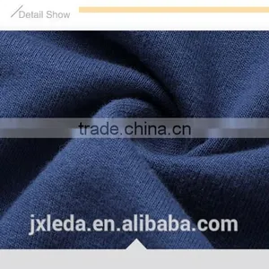 Cheap Wholesale 100% Cotton Children Long Sleeved Color Matching Sleeve Hoodies thumbnail-6