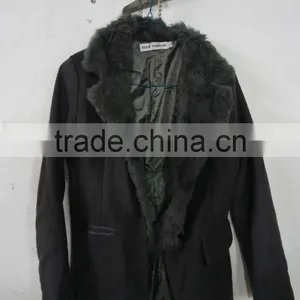 Sorted Winter Used Clothes/clothing thumbnail-1