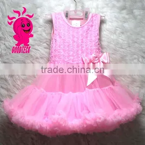 2016 Summer Latest Baby Children Frocks Designs New Model Baby Girl Dress thumbnail-2