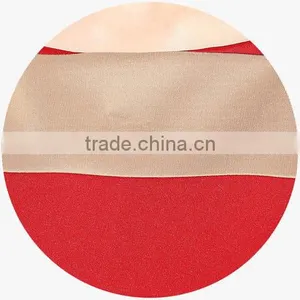 Red Printe Asymmetric Dress For Sexy Ladies thumbnail-4