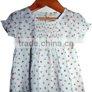 Girls Dress thumbnail-5