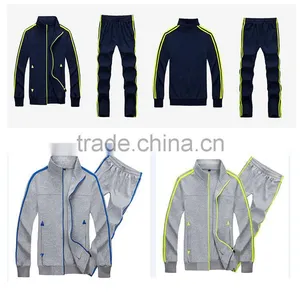 Popular Lovers Winter Soft Tracksuit Stock thumbnail-6