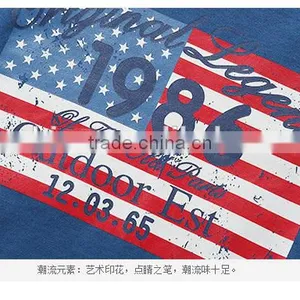 Hot Sale Baby t Shirt Wholesale Kids t Shirt thumbnail-6