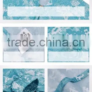 UV Protect and Breathable Summer Wear thumbnail-5