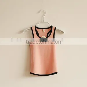 Custom Made Hot Selling Cheap Casual Little Girls Cotton Summer Dresses thumbnail-3