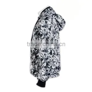 Oem Fashion High Quality Custom Made Kids Denim Jacket thumbnail-4