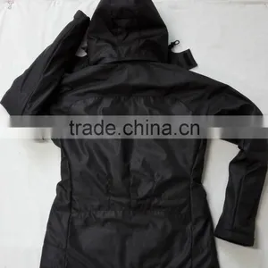 Lady's Padded Jacekt thumbnail-1