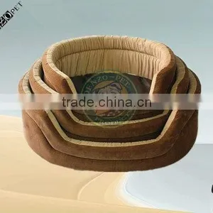 Various Measures Pet Bed thumbnail-1