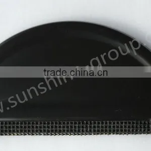 Fashion Sweater Comb For Clothes, Plastic Hanlde Cashmere Comb thumbnail-1