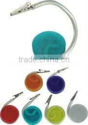 Plastic Memo Clip/picture Clip/promotional Clips/ thumbnail-1