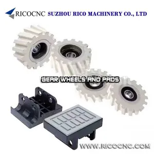 Edge Banding Machine Parts Accessories Tools for Edgebanders thumbnail-1
