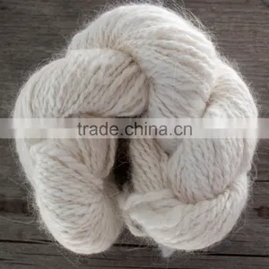 2014 the Most Popular in Europe Market Hot Sale Super Soft 100 Merino Wool Knitting Yarn Environmental Dyed thumbnail-6