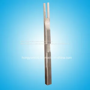 Profile Grinding Punch Parts With Tungsten Carbide (CF-H25S /CF-H40S) thumbnail-1