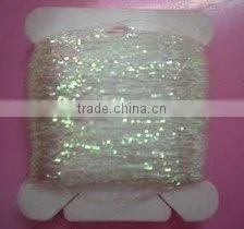 Cotton Embroidery Thread thumbnail-1